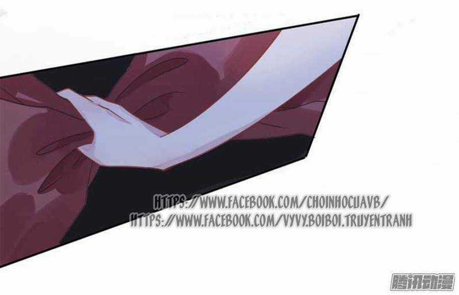 Thác Sủng Thiên Giá Danh Viên Chapter 2 trang 6