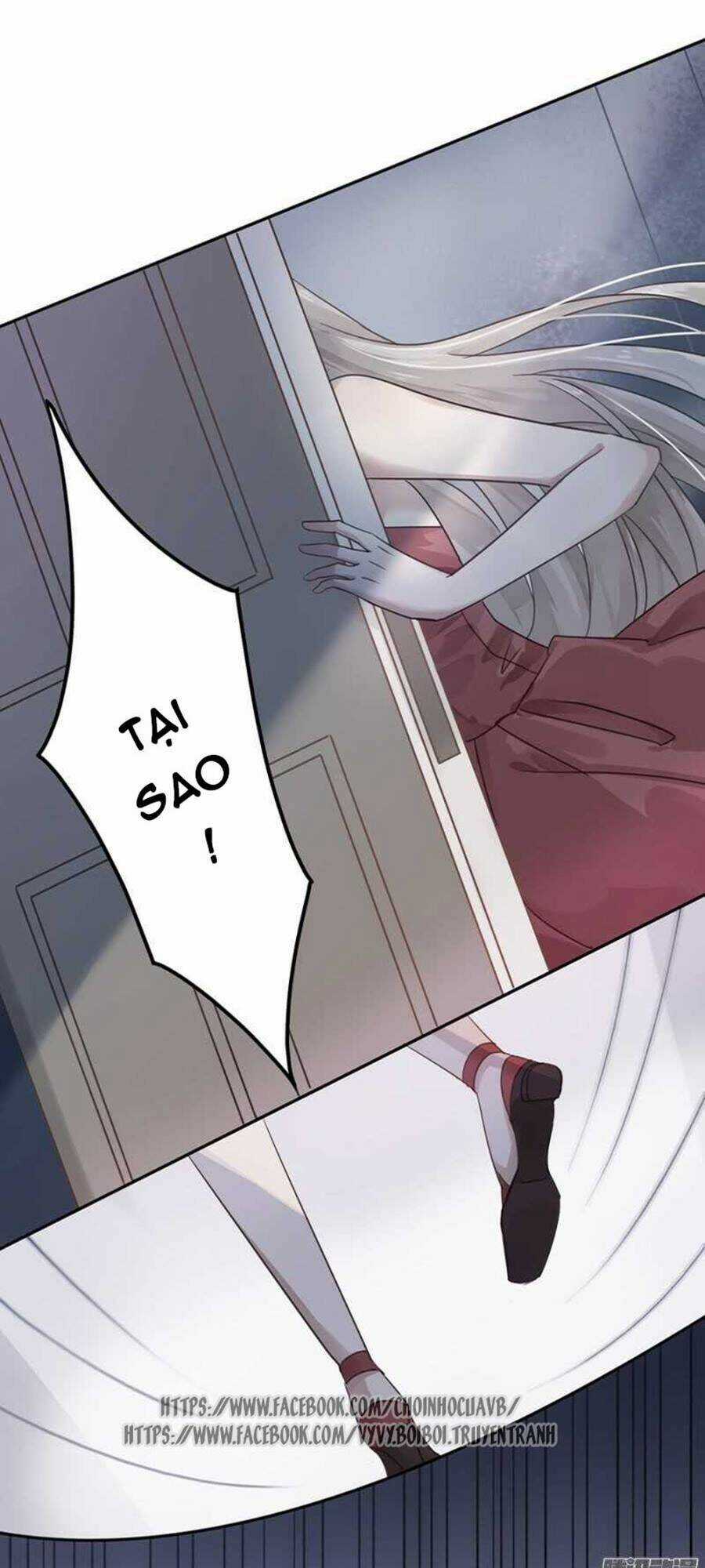 Thác Sủng Thiên Giá Danh Viên Chapter 2 trang 7