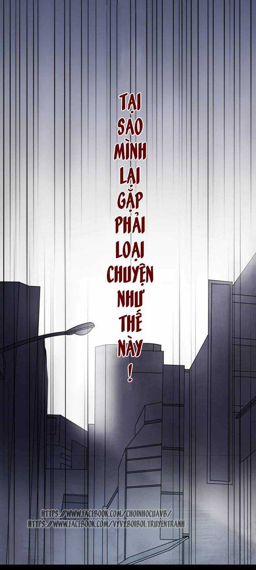 Thác Sủng Thiên Giá Danh Viên Chapter 2 trang 9