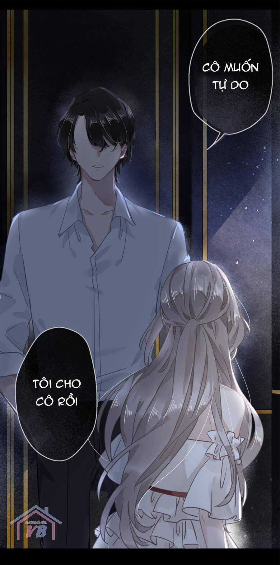 Thác Sủng Thiên Giá Danh Viên Chapter 20 trang 14