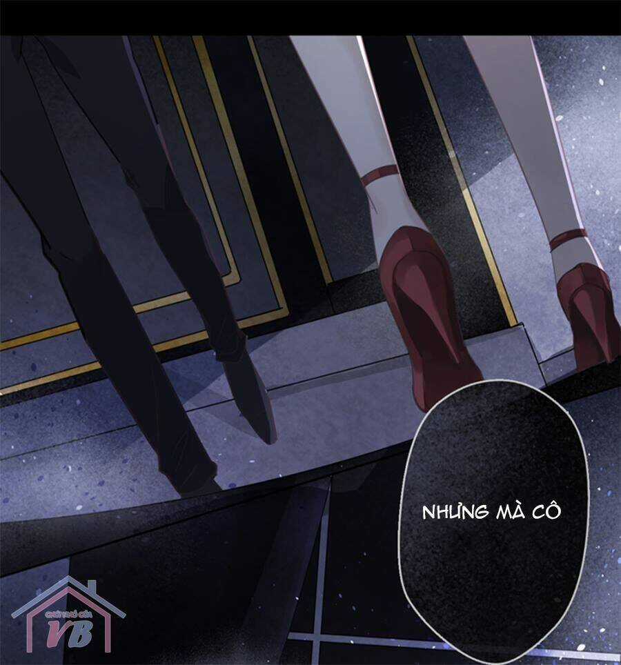 Thác Sủng Thiên Giá Danh Viên Chapter 20 trang 15