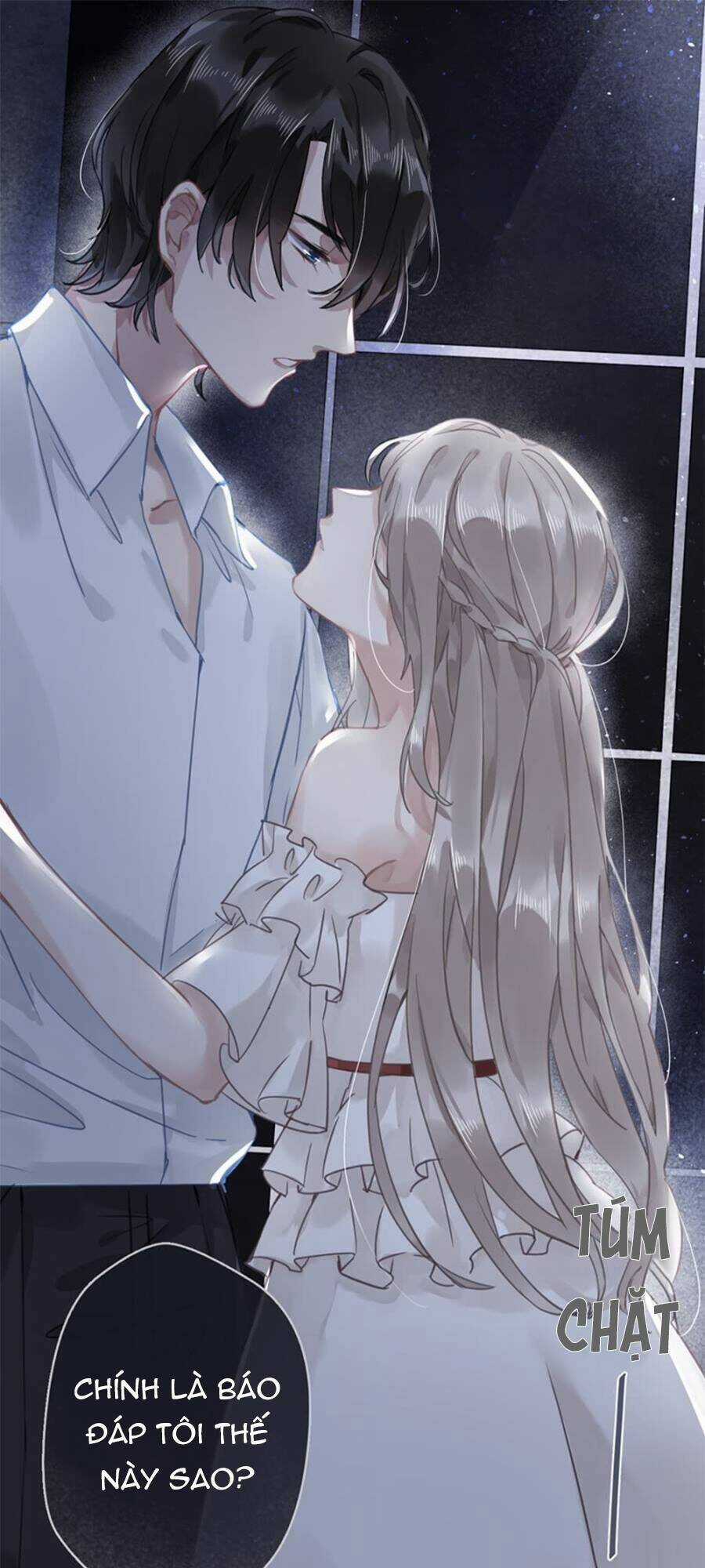 Thác Sủng Thiên Giá Danh Viên Chapter 20 trang 16