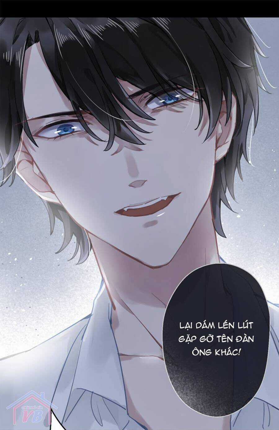 Thác Sủng Thiên Giá Danh Viên Chapter 20 trang 18