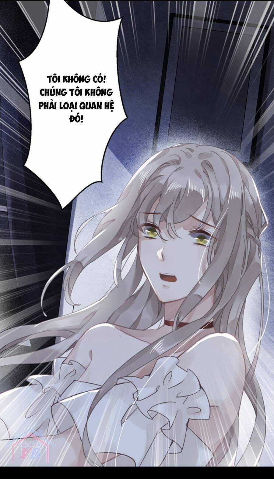 Thác Sủng Thiên Giá Danh Viên Chapter 20 trang 19