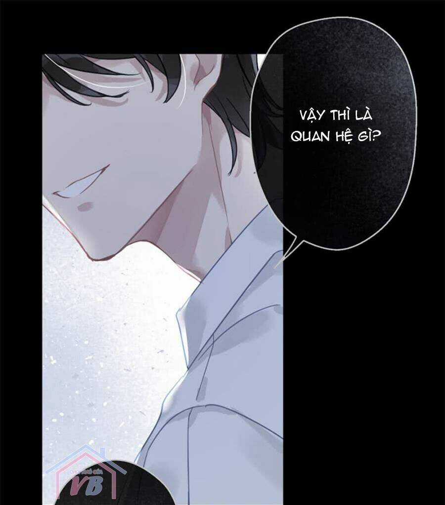 Thác Sủng Thiên Giá Danh Viên Chapter 20 trang 20