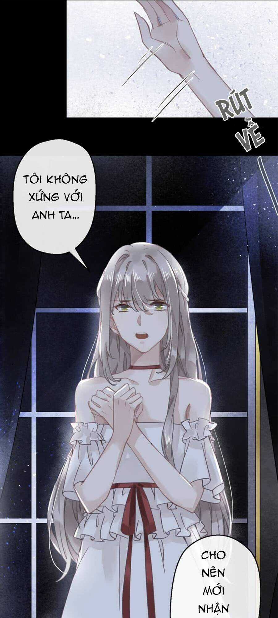 Thác Sủng Thiên Giá Danh Viên Chapter 20 trang 22