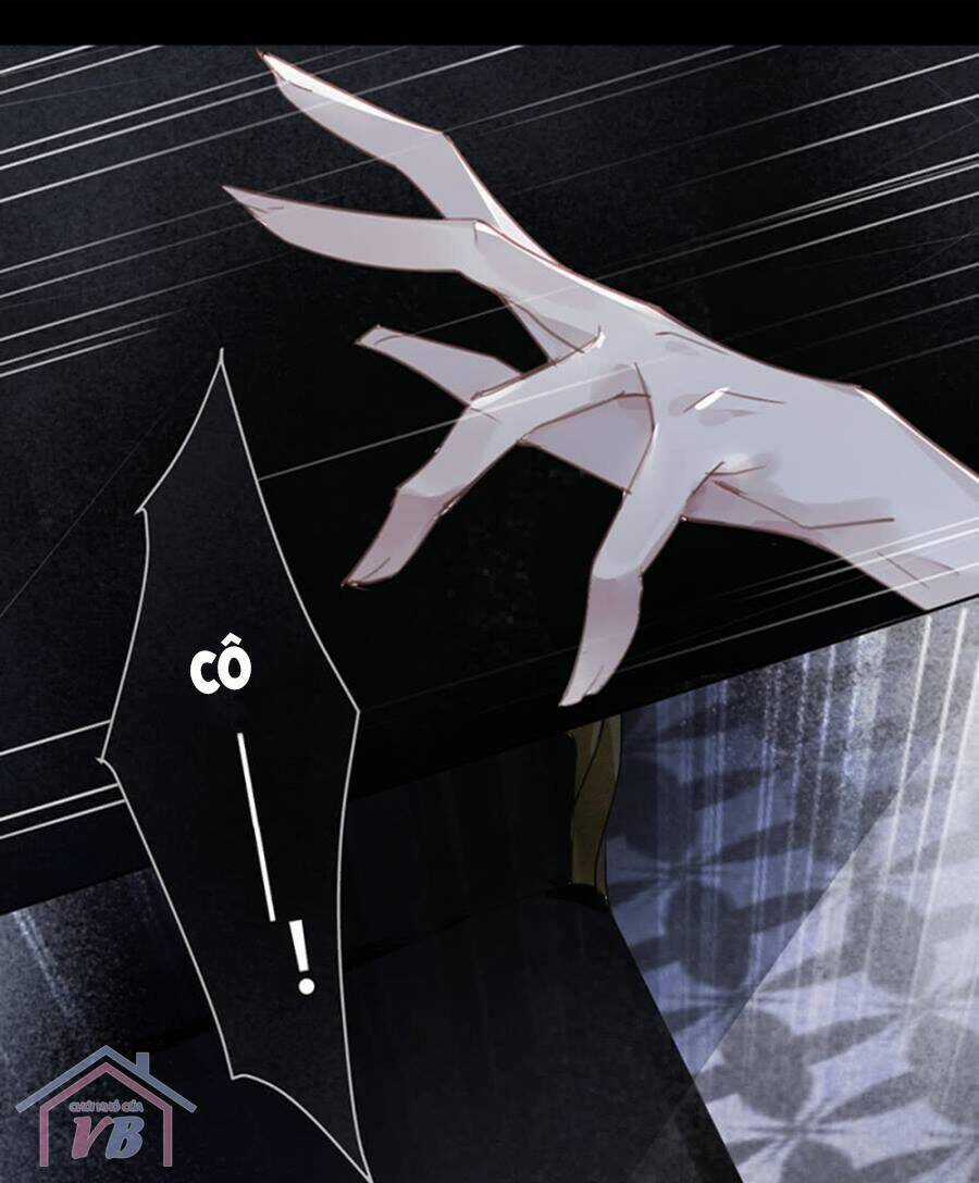 Thác Sủng Thiên Giá Danh Viên Chapter 20 trang 24