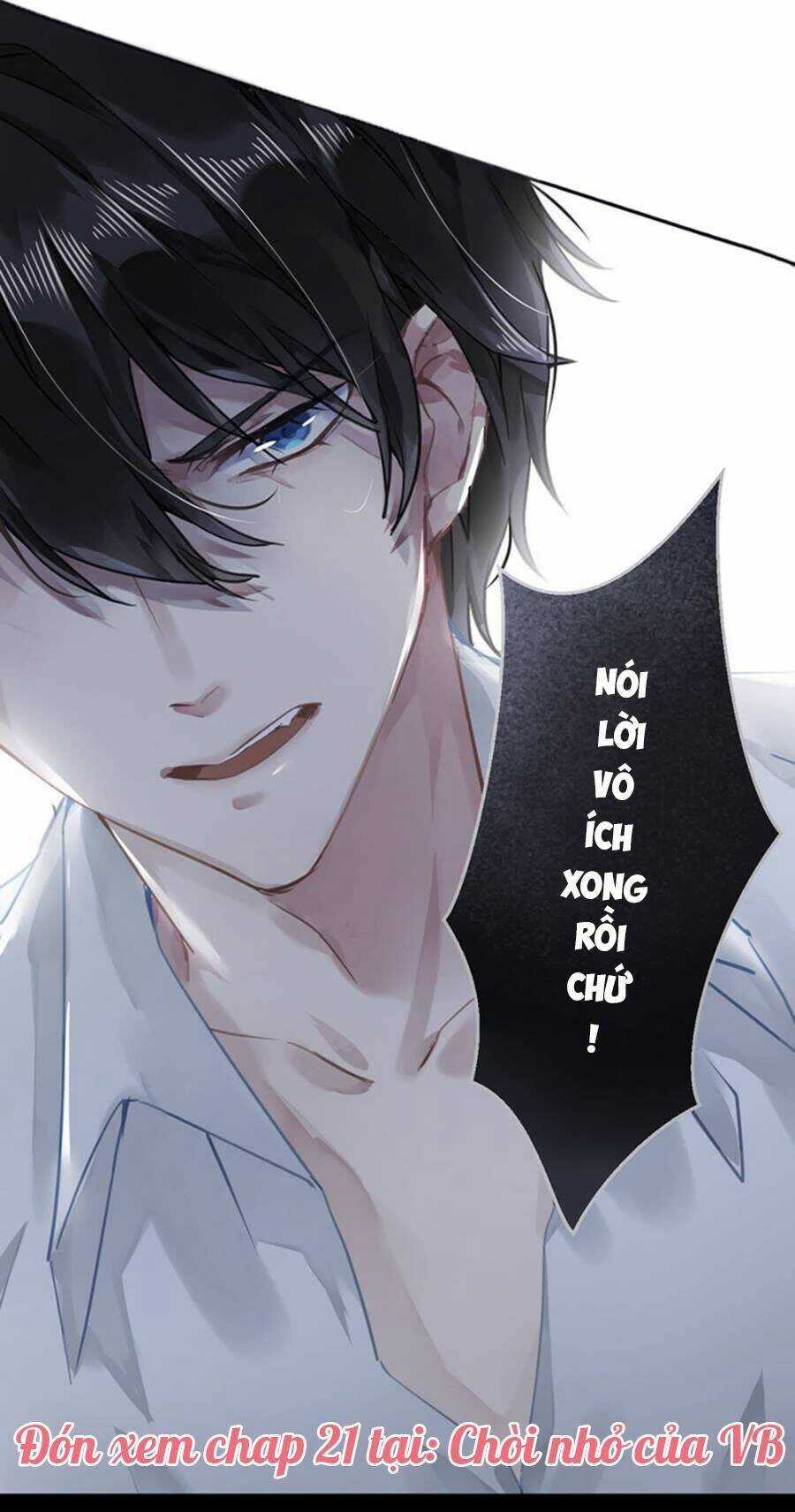 Thác Sủng Thiên Giá Danh Viên Chapter 20 trang 27