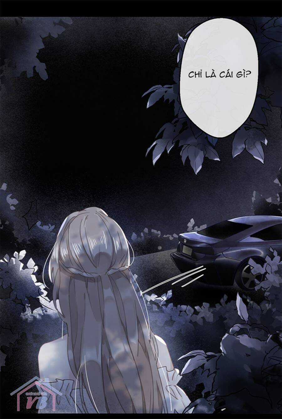 Thác Sủng Thiên Giá Danh Viên Chapter 20 trang 3