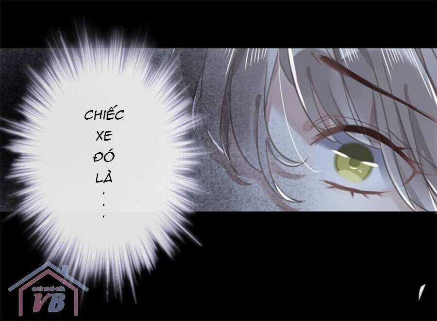 Thác Sủng Thiên Giá Danh Viên Chapter 20 trang 4