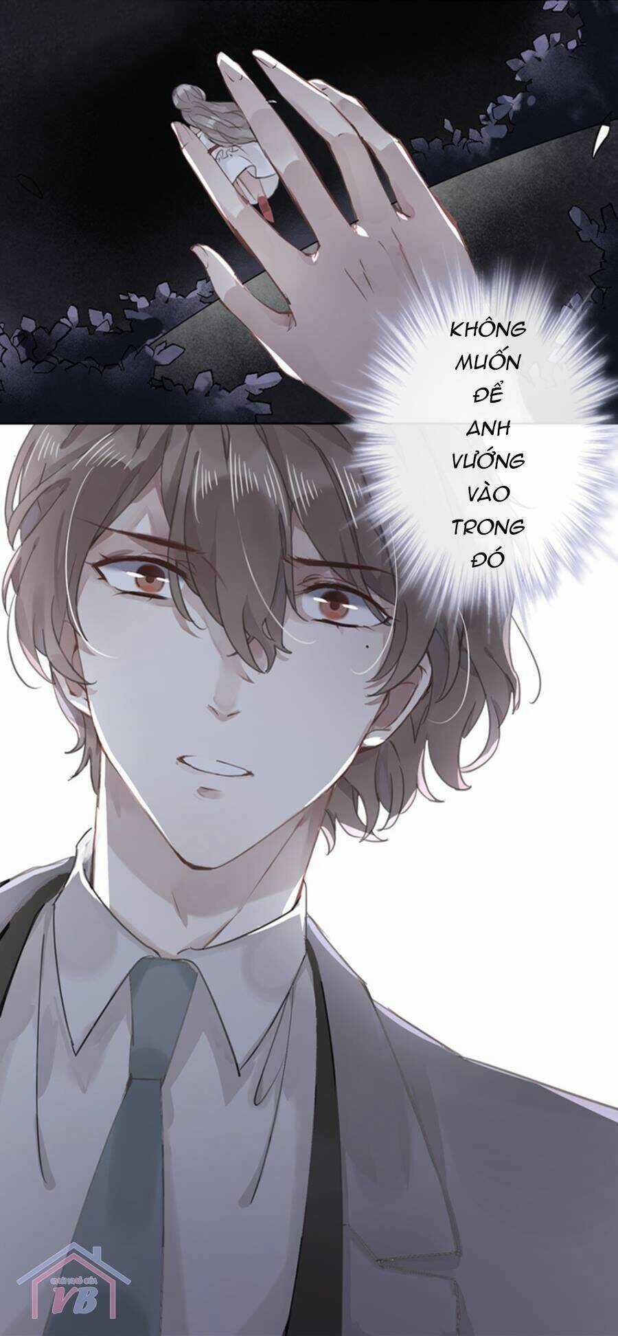 Thác Sủng Thiên Giá Danh Viên Chapter 20 trang 6