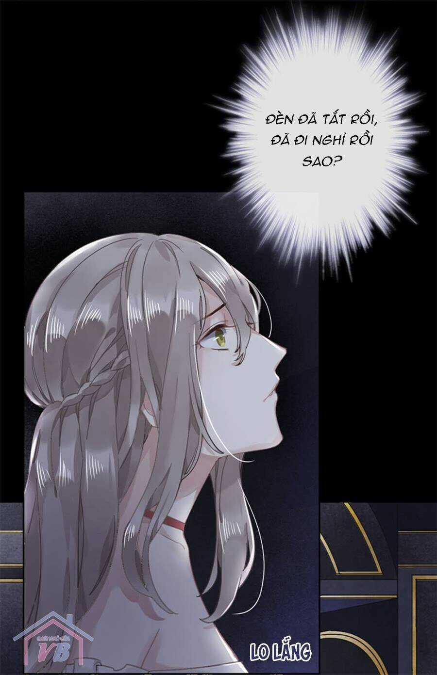 Thác Sủng Thiên Giá Danh Viên Chapter 20 trang 8