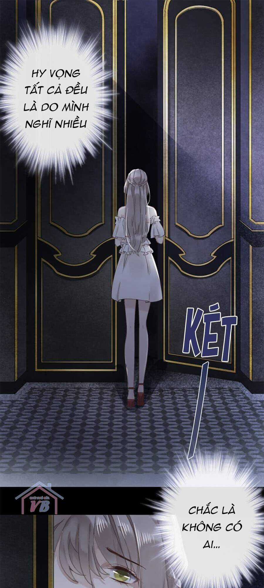 Thác Sủng Thiên Giá Danh Viên Chapter 20 trang 9