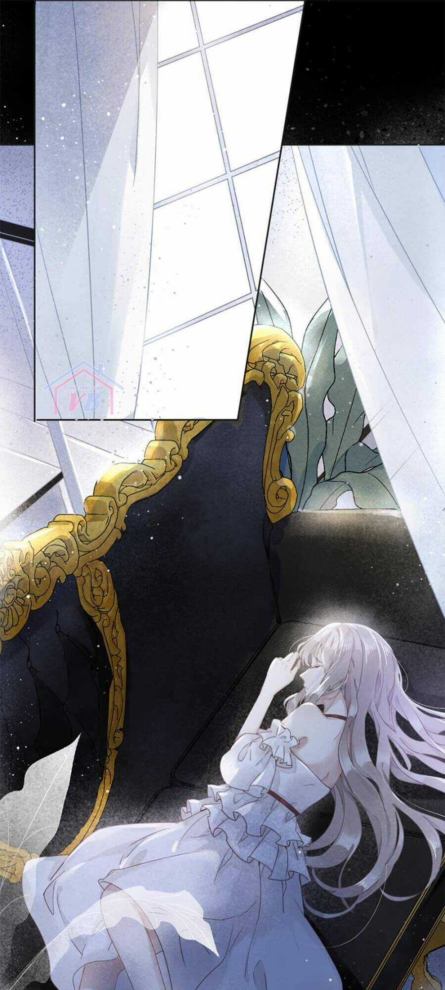 Thác Sủng Thiên Giá Danh Viên Chapter 21 trang 10