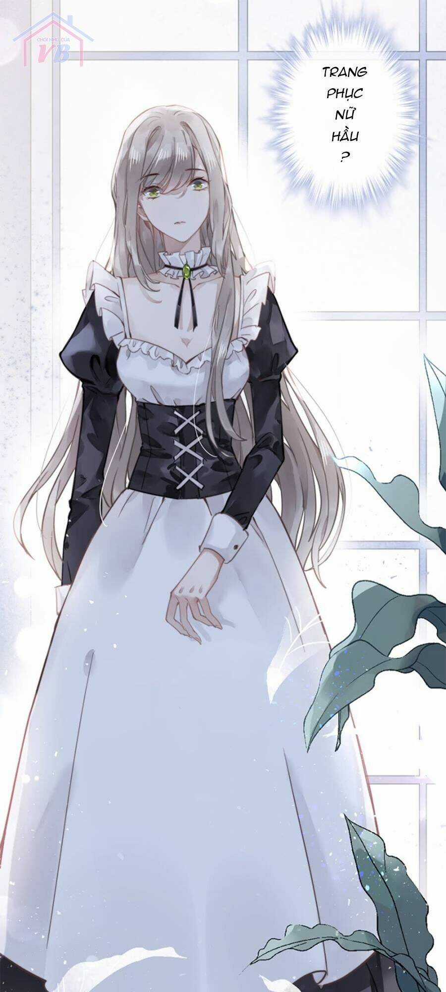 Thác Sủng Thiên Giá Danh Viên Chapter 21 trang 14