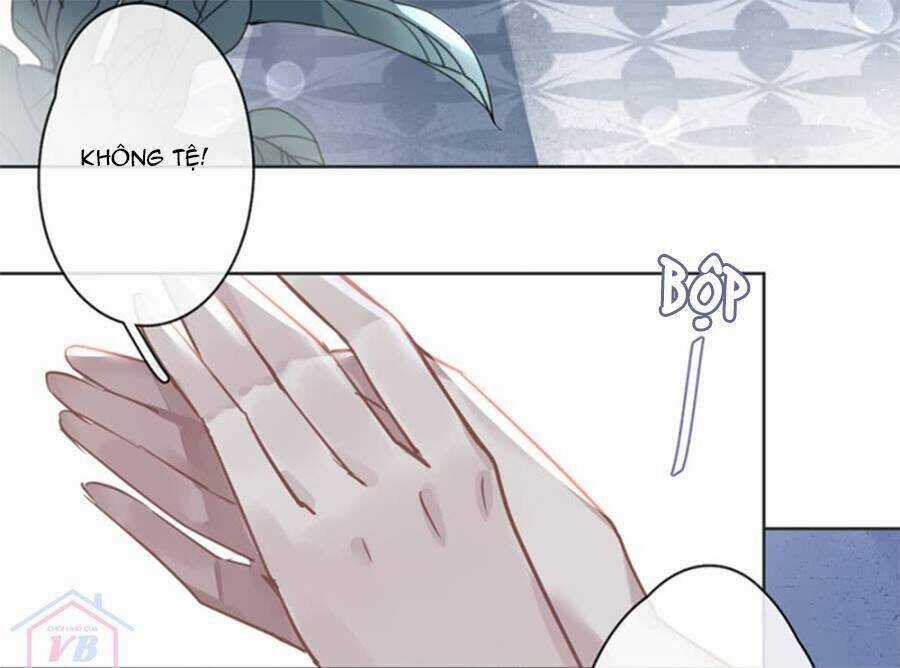 Thác Sủng Thiên Giá Danh Viên Chapter 21 trang 16