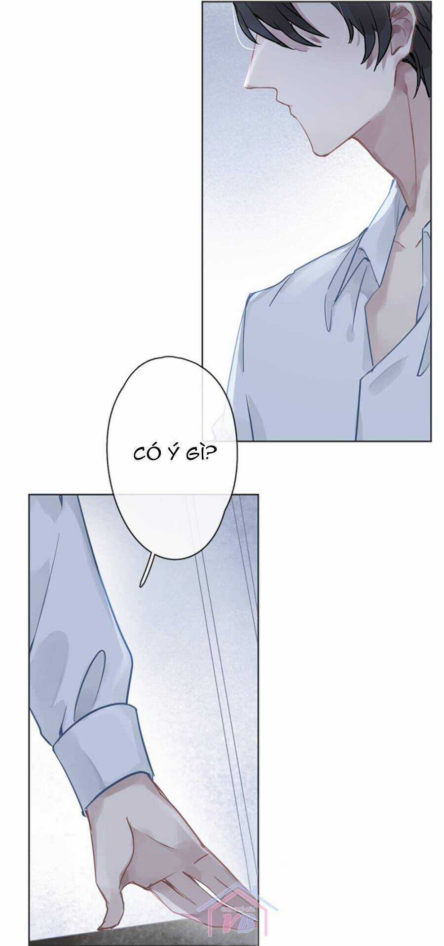 Thác Sủng Thiên Giá Danh Viên Chapter 21 trang 18