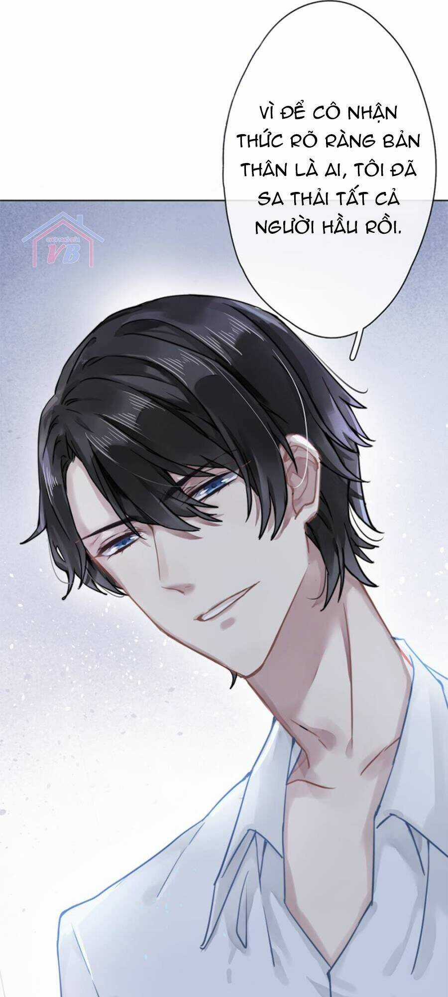 Thác Sủng Thiên Giá Danh Viên Chapter 21 trang 19