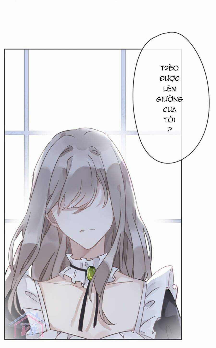 Thác Sủng Thiên Giá Danh Viên Chapter 21 trang 21