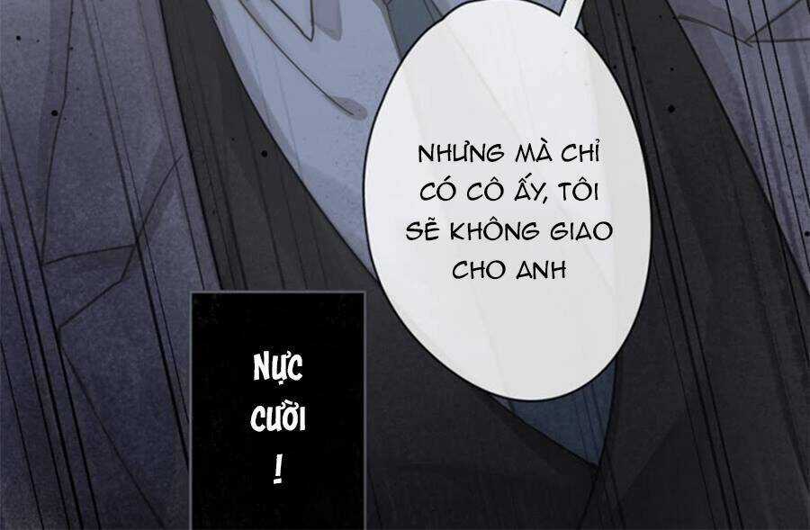 Thác Sủng Thiên Giá Danh Viên Chapter 21 trang 5