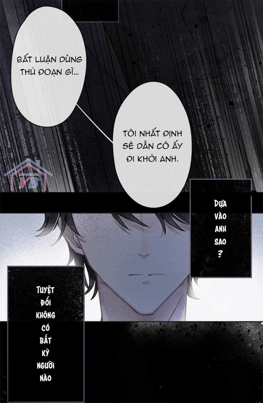 Thác Sủng Thiên Giá Danh Viên Chapter 21 trang 6