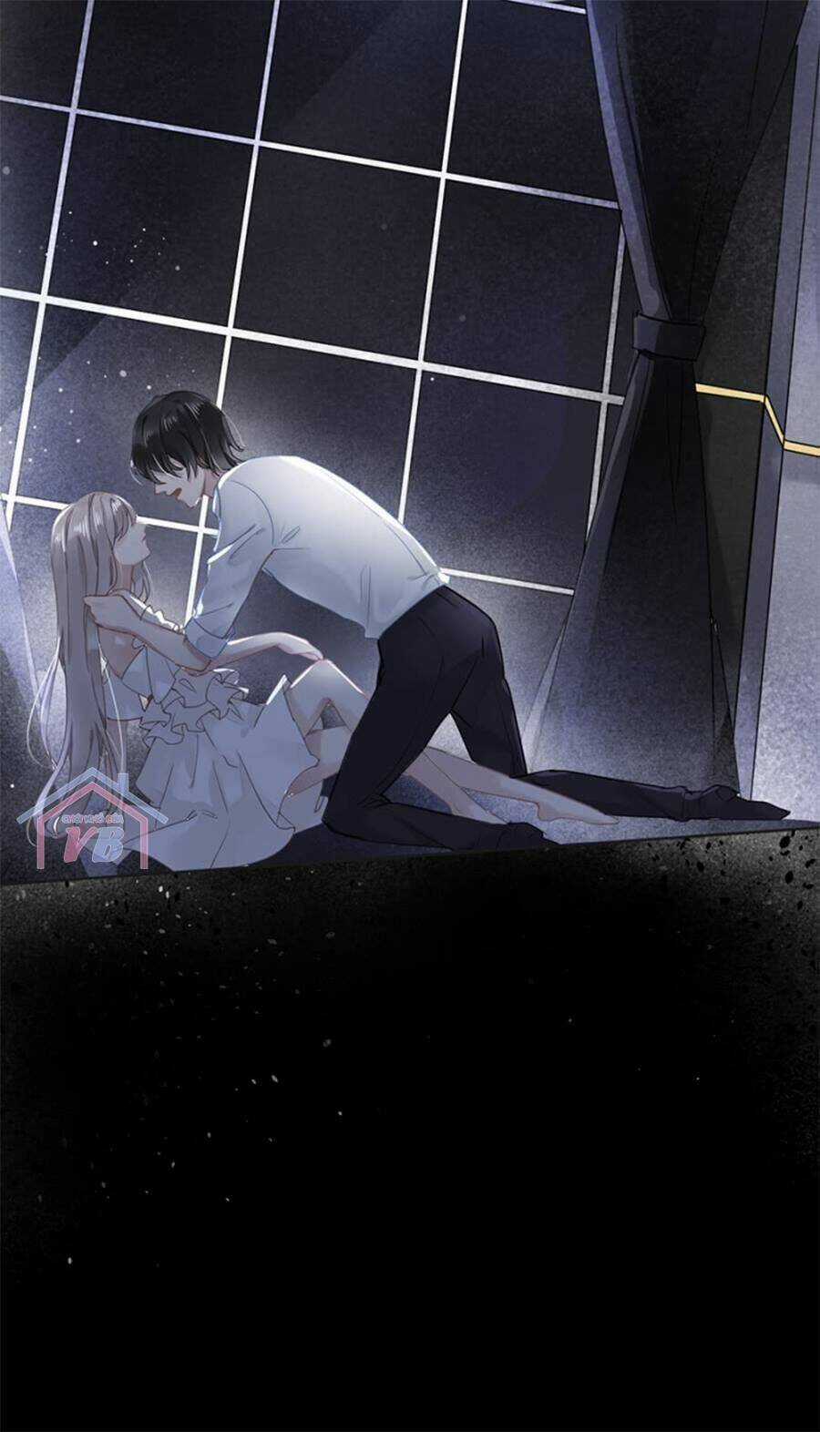 Thác Sủng Thiên Giá Danh Viên Chapter 21 trang 9