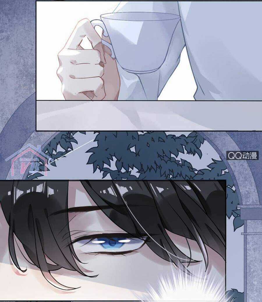 Thác Sủng Thiên Giá Danh Viên Chapter 22 trang 11