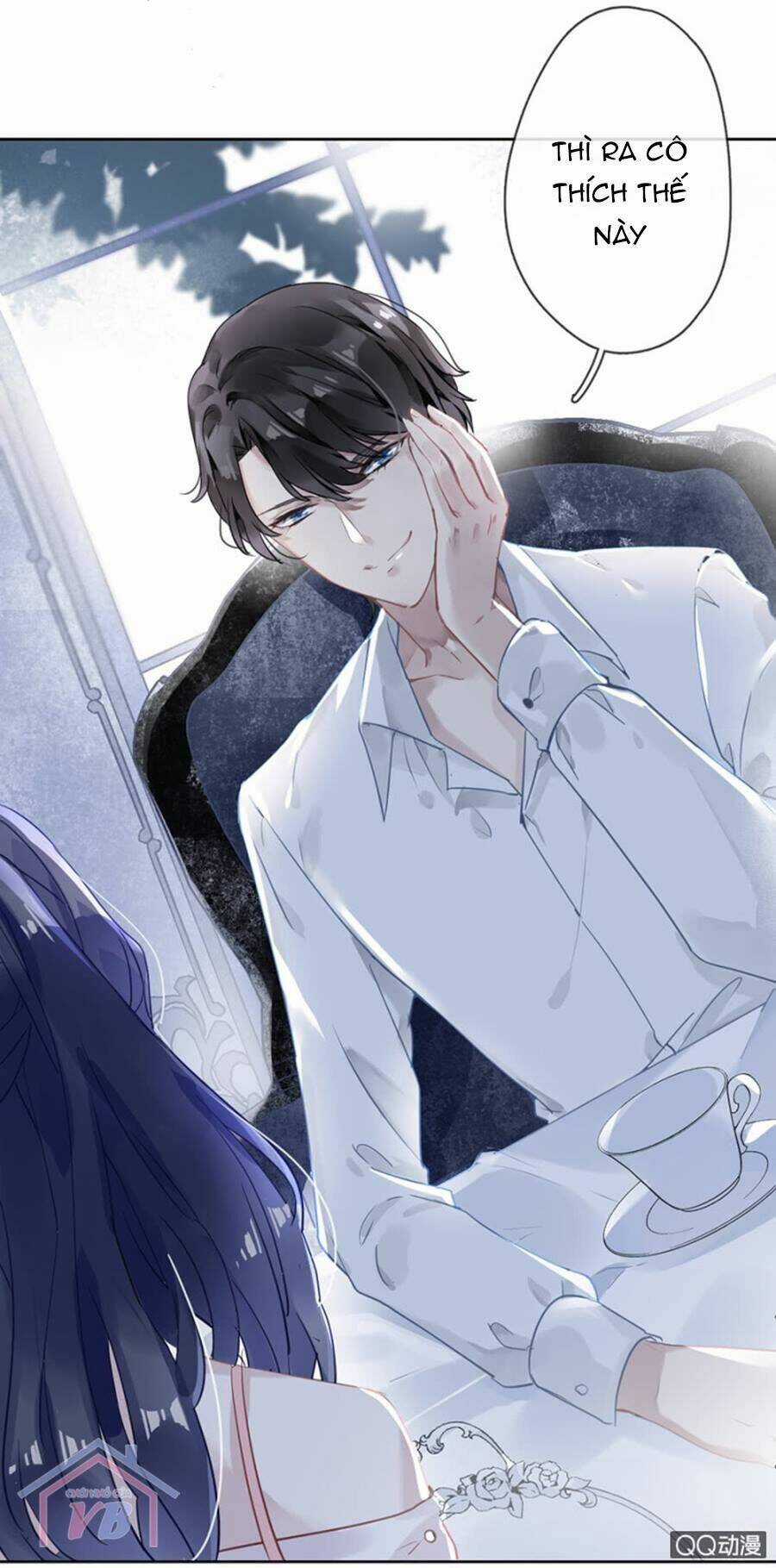 Thác Sủng Thiên Giá Danh Viên Chapter 22 trang 14