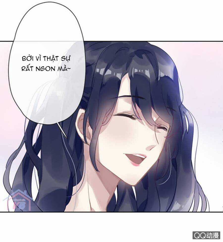 Thác Sủng Thiên Giá Danh Viên Chapter 22 trang 15