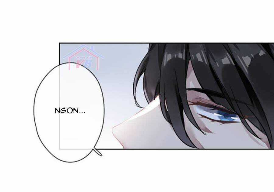 Thác Sủng Thiên Giá Danh Viên Chapter 22 trang 16