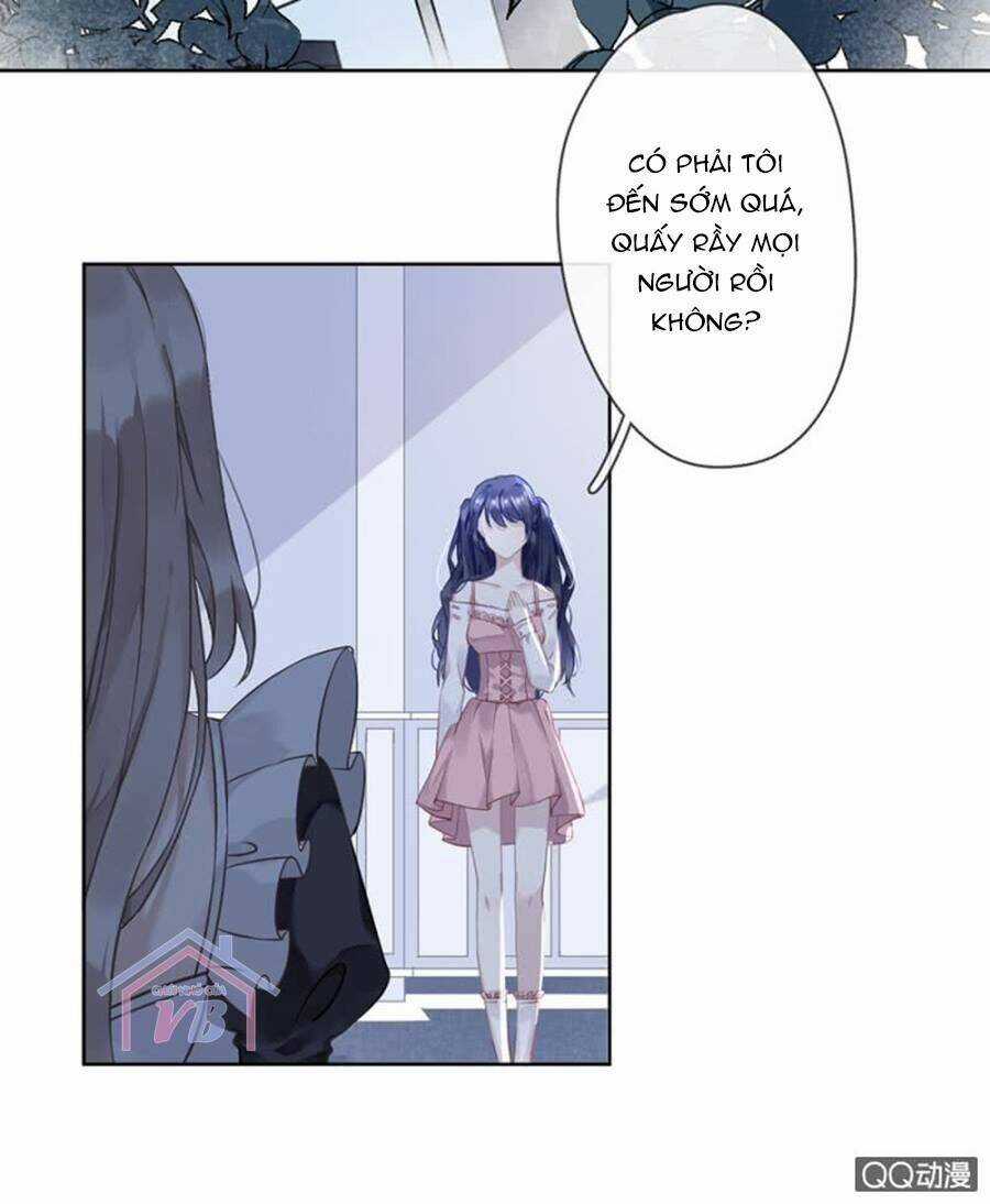 Thác Sủng Thiên Giá Danh Viên Chapter 22 trang 2