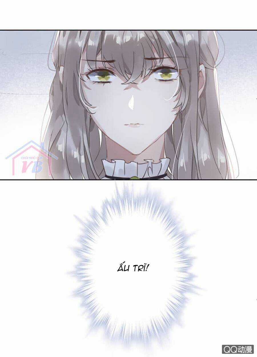 Thác Sủng Thiên Giá Danh Viên Chapter 22 trang 21