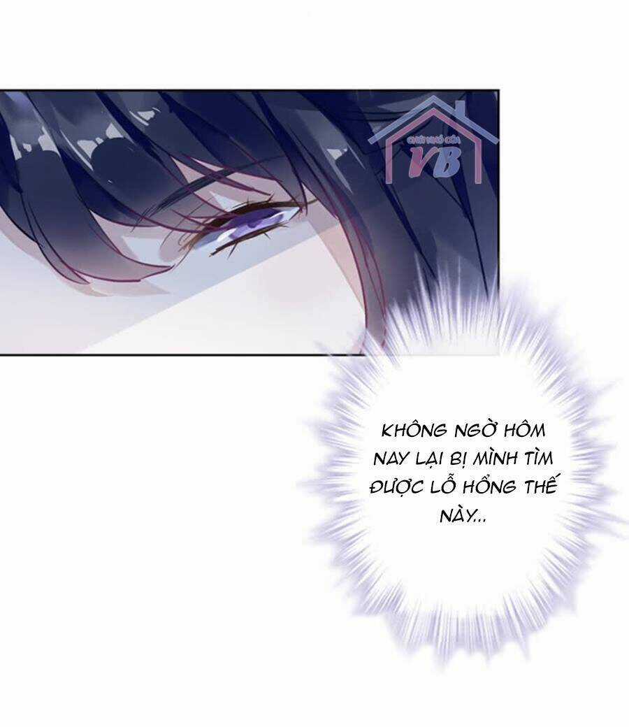 Thác Sủng Thiên Giá Danh Viên Chapter 22 trang 23