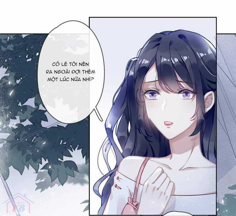 Thác Sủng Thiên Giá Danh Viên Chapter 22 trang 3