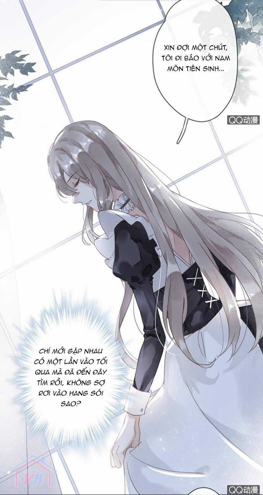 Thác Sủng Thiên Giá Danh Viên Chapter 22 trang 4