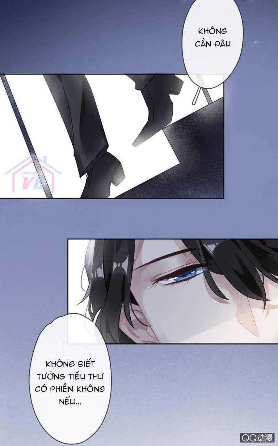 Thác Sủng Thiên Giá Danh Viên Chapter 22 trang 5