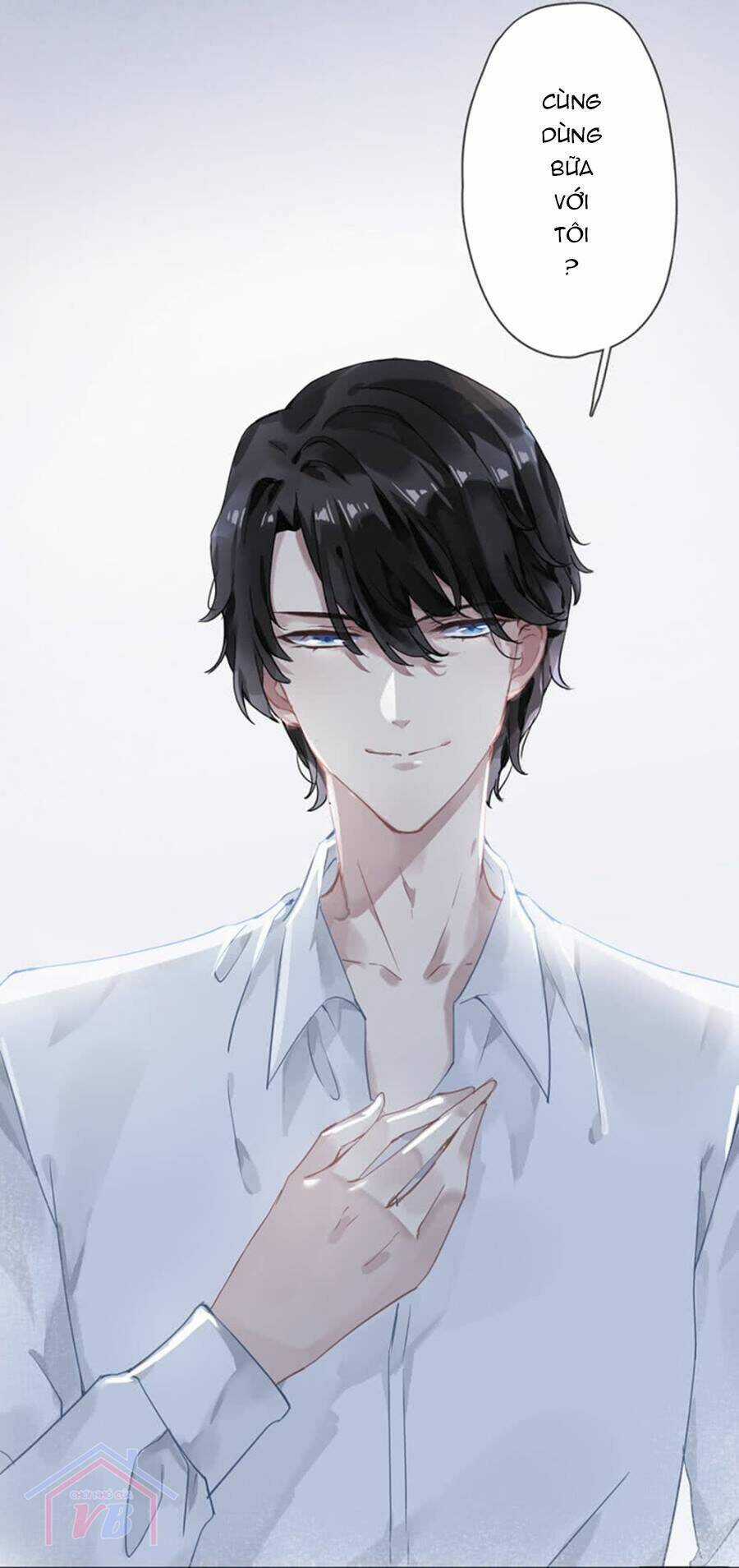 Thác Sủng Thiên Giá Danh Viên Chapter 22 trang 6