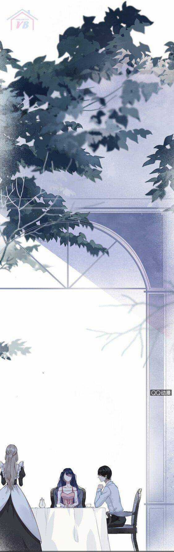 Thác Sủng Thiên Giá Danh Viên Chapter 22 trang 7