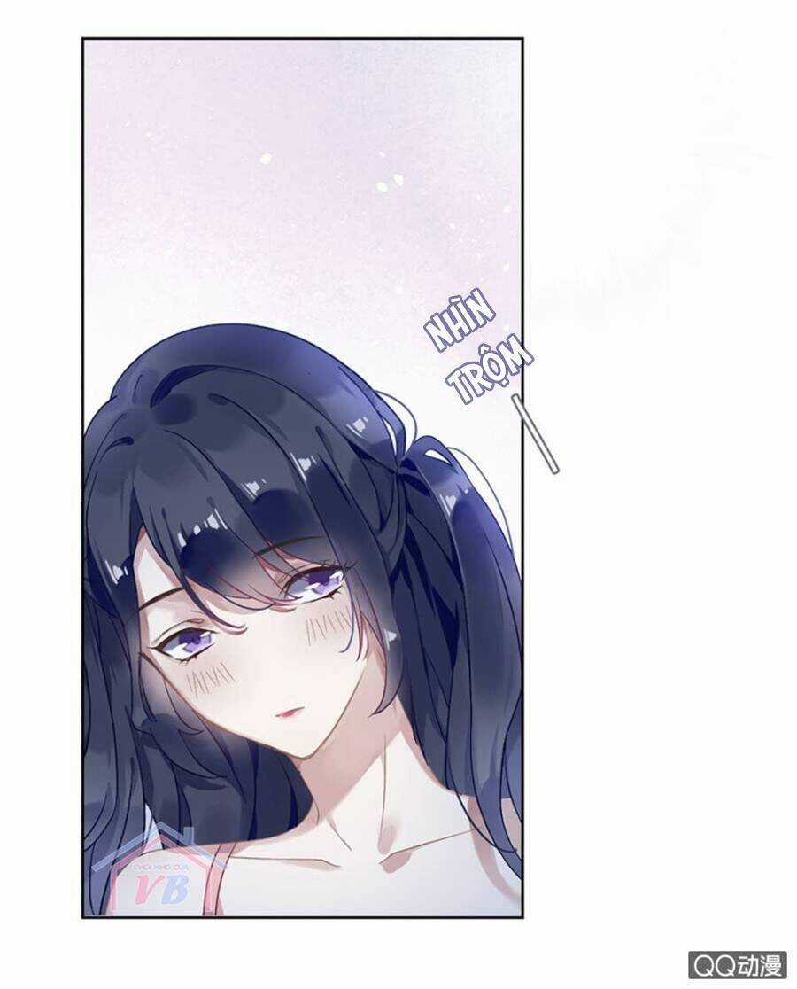 Thác Sủng Thiên Giá Danh Viên Chapter 22 trang 8