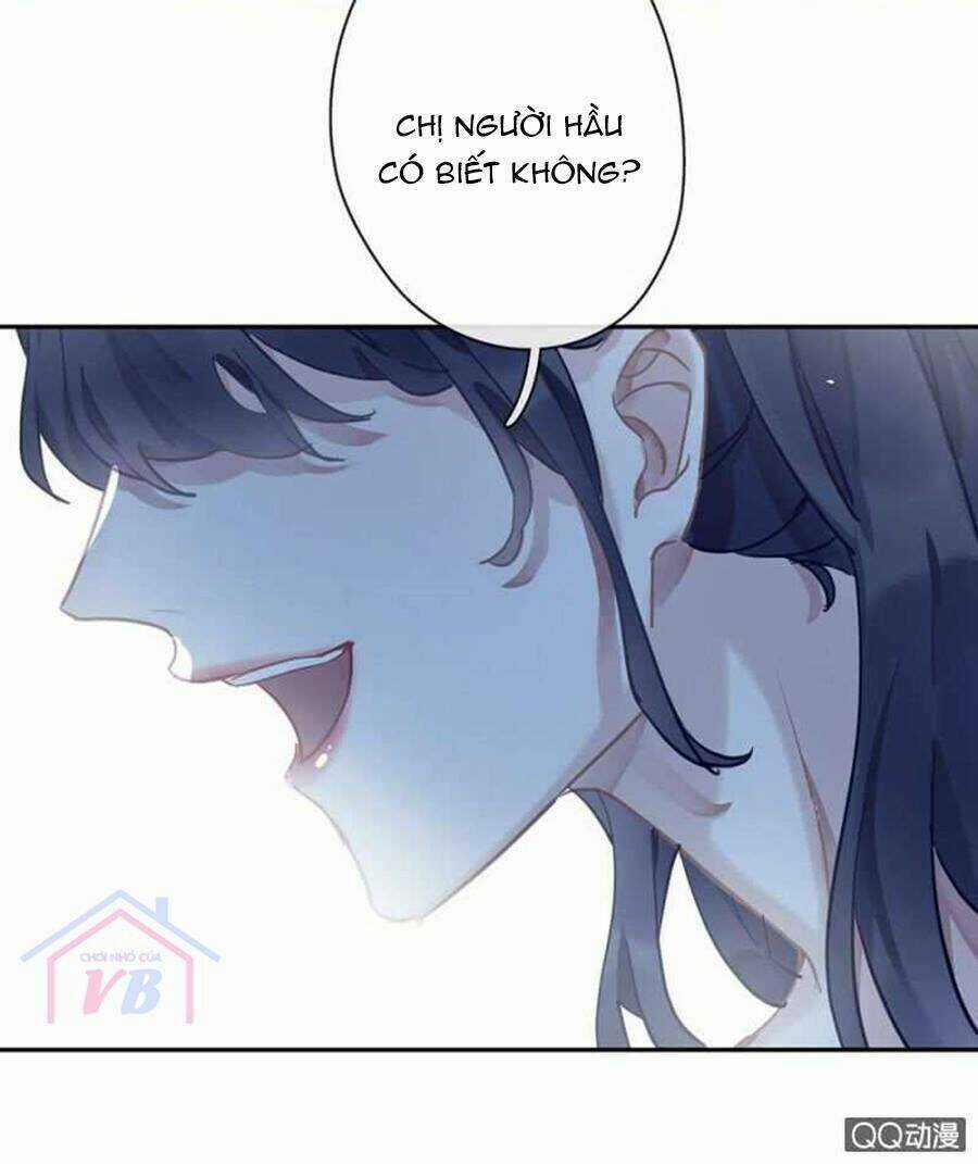 Thác Sủng Thiên Giá Danh Viên Chapter 23 trang 10