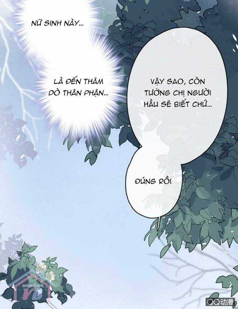 Thác Sủng Thiên Giá Danh Viên Chapter 23 trang 14