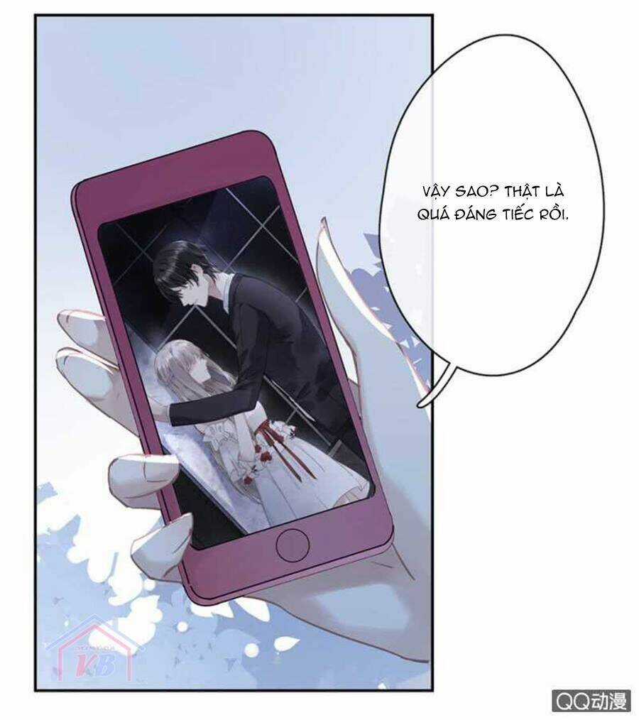 Thác Sủng Thiên Giá Danh Viên Chapter 23 trang 19