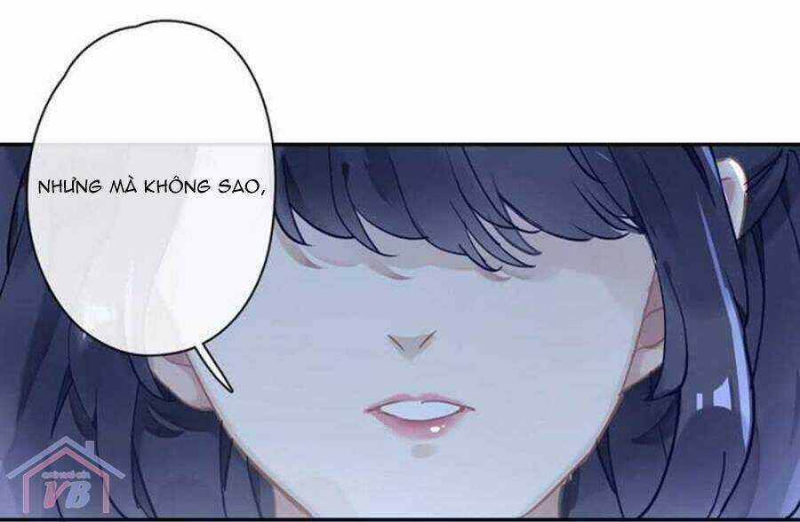 Thác Sủng Thiên Giá Danh Viên Chapter 23 trang 20