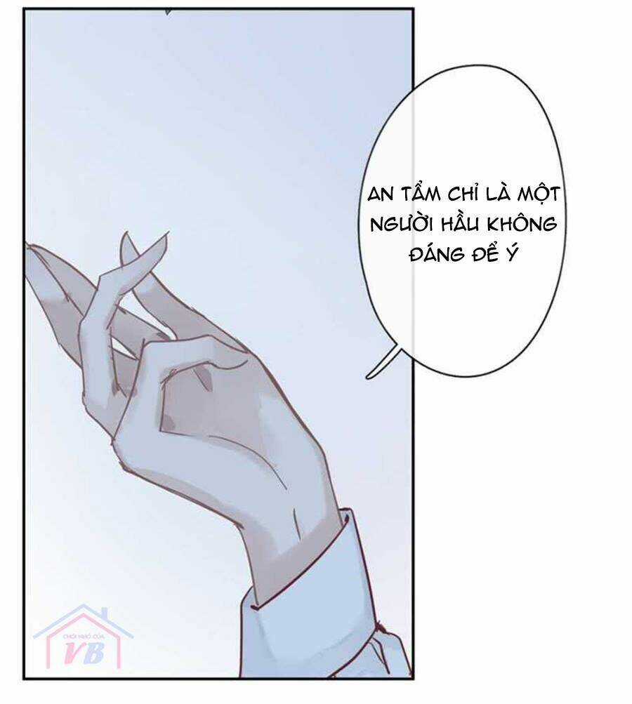 Thác Sủng Thiên Giá Danh Viên Chapter 23 trang 23