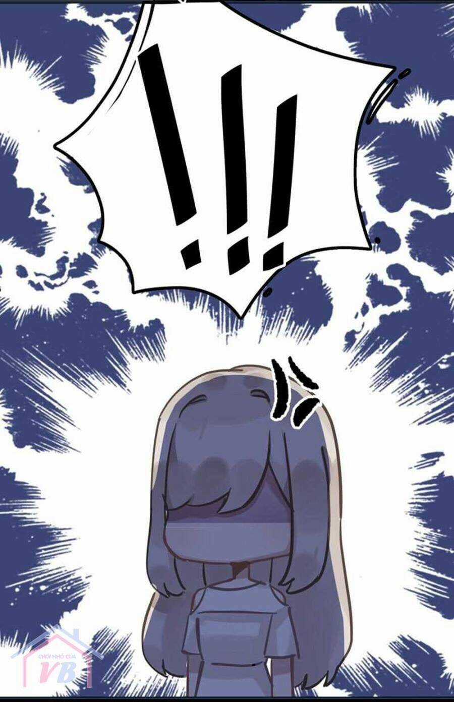 Thác Sủng Thiên Giá Danh Viên Chapter 23 trang 29