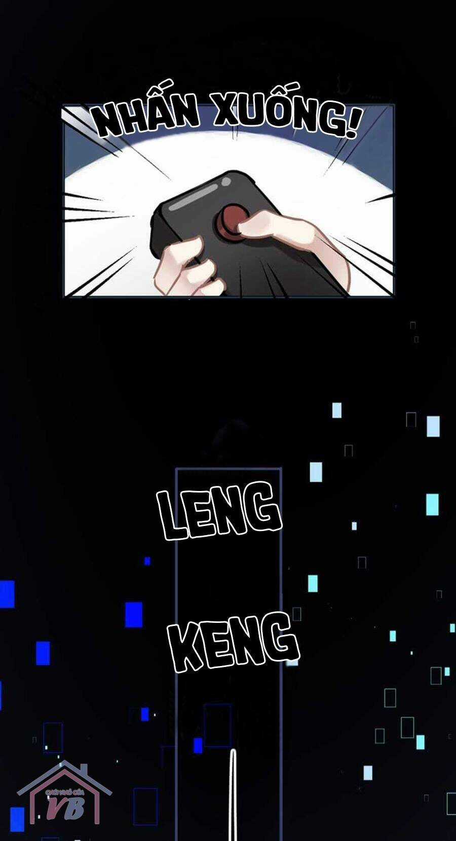 Thác Sủng Thiên Giá Danh Viên Chapter 23 trang 30