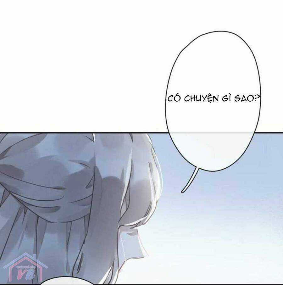 Thác Sủng Thiên Giá Danh Viên Chapter 23 trang 5