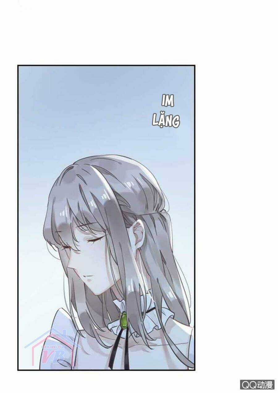 Thác Sủng Thiên Giá Danh Viên Chapter 23 trang 7