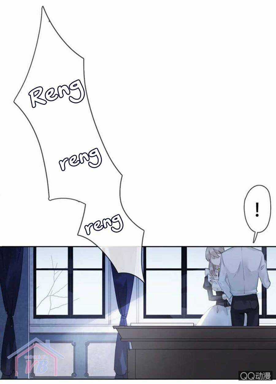 Thác Sủng Thiên Giá Danh Viên Chapter 24 trang 10