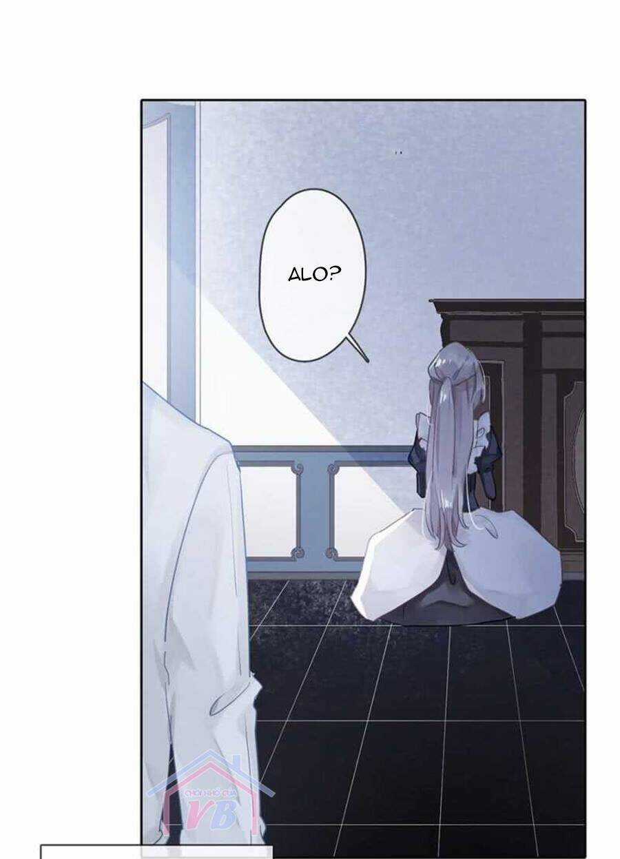 Thác Sủng Thiên Giá Danh Viên Chapter 24 trang 12